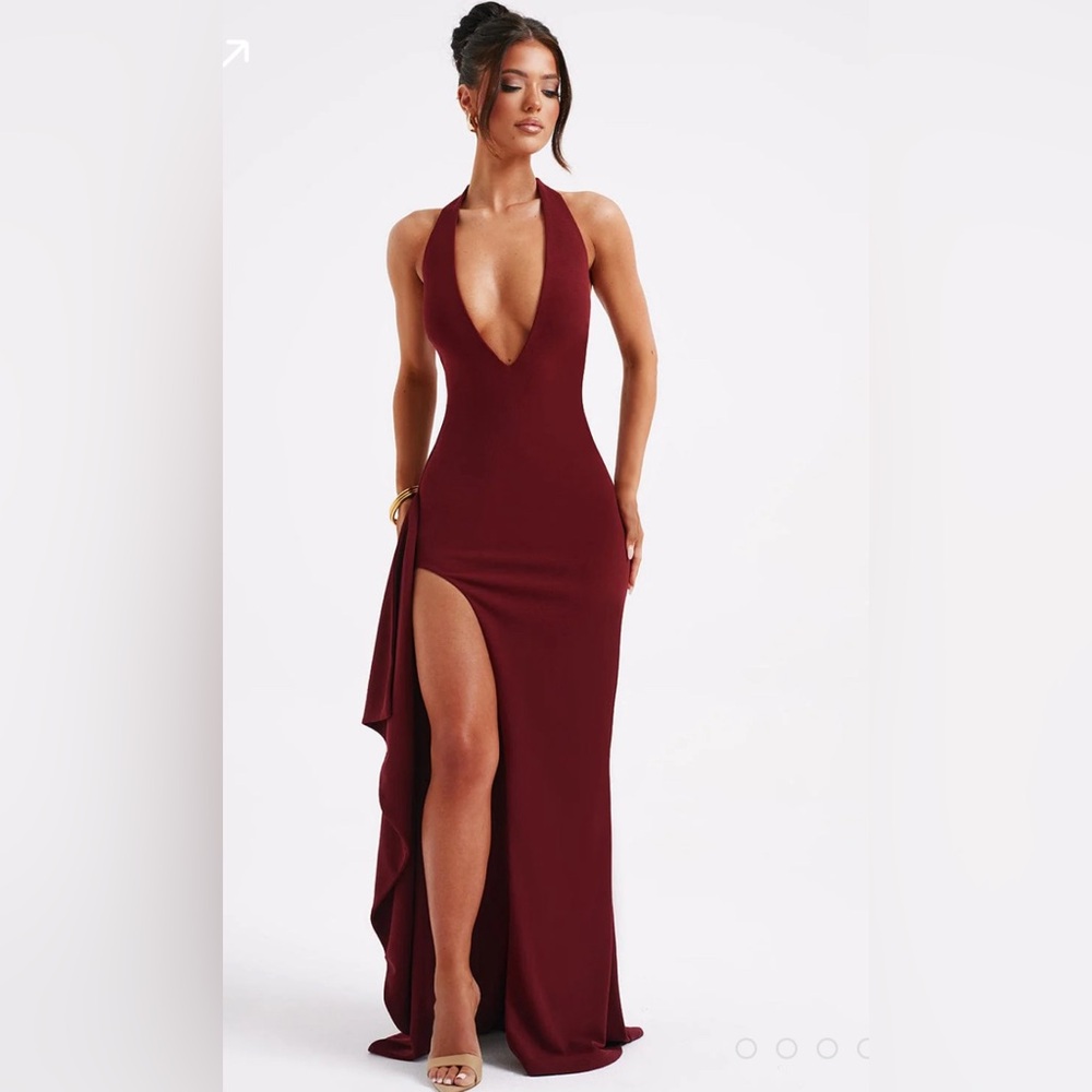 Babyboo Luella maxi dress (Size S)